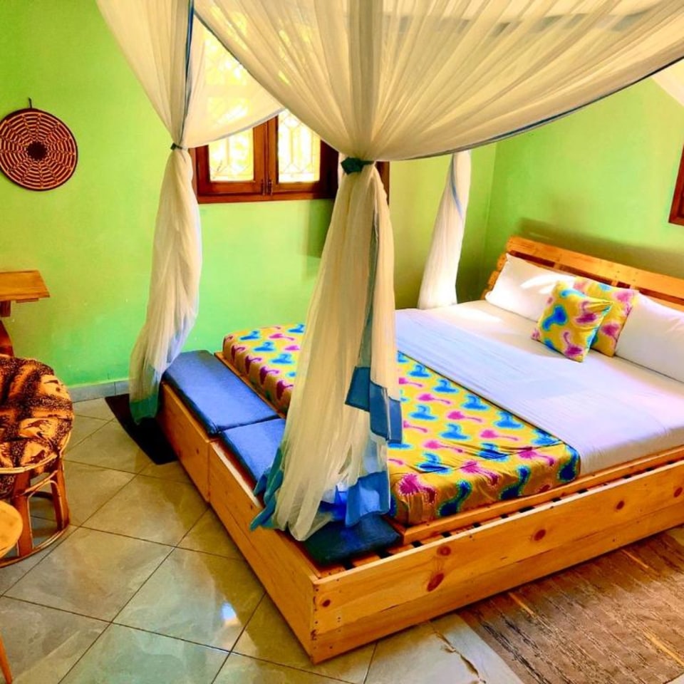 Airport Link Guest House